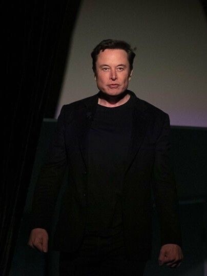 Создать мем: илон маск технологии, fortune elon musk en direct, мужчина