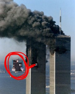 Создать мем: башни близнецы теракт 11 сентября 2001, 11 сентября 2001 мем, теракты 11 сентября 2001 года