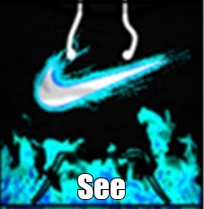 Create Meme Roblox T Shirt By Nike T Shirt Nike Png Get T