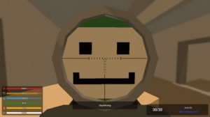 Create meme: camper, unturned, Camper