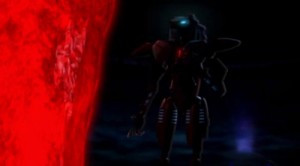 Create meme: mass effect, Bionicle 3 web of shadows, web of shadows