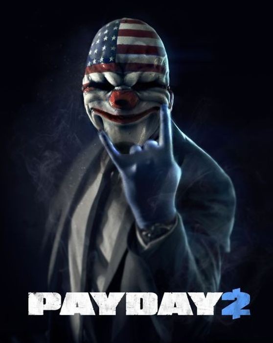 Создать мем: хокстон payday 2, пейдей, dallas payday