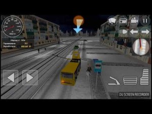 Create meme: simulator tram