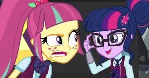 Create meme: equestria girls, equestria girls friendship games