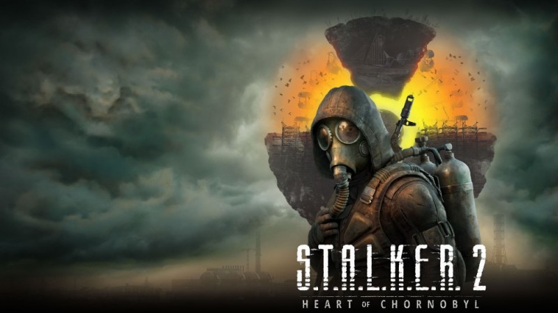 Create meme: Stalker call, stalker game, Stalker background