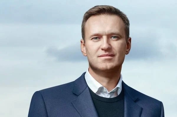 Create meme: Alexey Navalny, Alexei Navalny, it's time to choose 2018