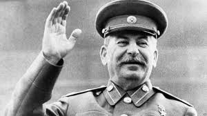 Create meme: joseph stalin, meme Stalin, Stalin is alive