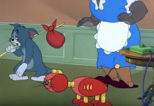 Create meme: Jerry Tom and Jerry, Tom and Jerry 1950, Tom and Jerry