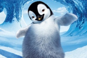 Создать мем: Правило 8 клубалегион люби пингвинчиков