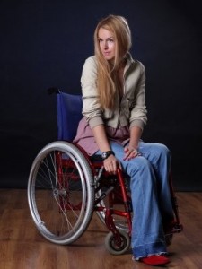 Create meme: wheelchair, wheelchair, Eugene Voskoboynikov
