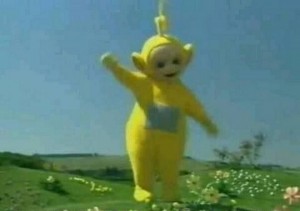 Create meme: teletabi, Teletubbies