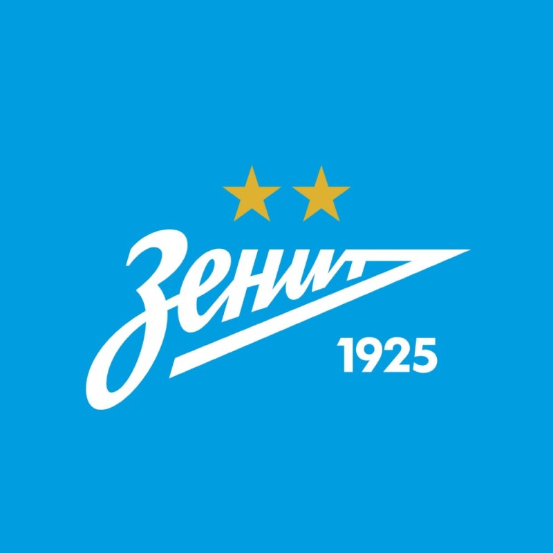 Create meme: fc zenit emblem, fc zenit logo, Zenith 