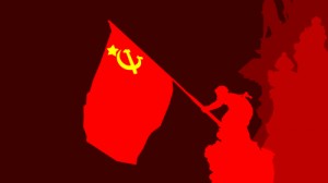 Create meme: socialist, the great October socialist revolution, return of the USSR