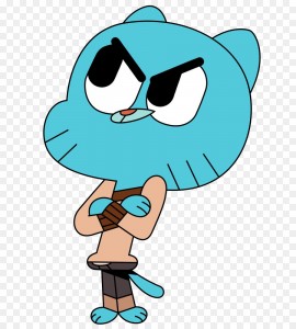 Create meme: clipart, the Gumball logo, the Gumball waterson