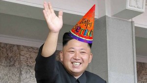 Create meme: Kim Jong-UN thin, hairstyle Kim Jong-UN, Kim Jong UN humor