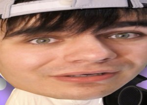 Create meme: pete doherty, Viktor Korolev, Yarik paw