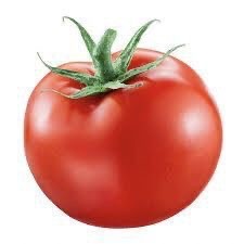 Create meme: Pomidorka , red tomato, tomato