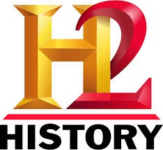 Create meme: TV channels, history channel, text