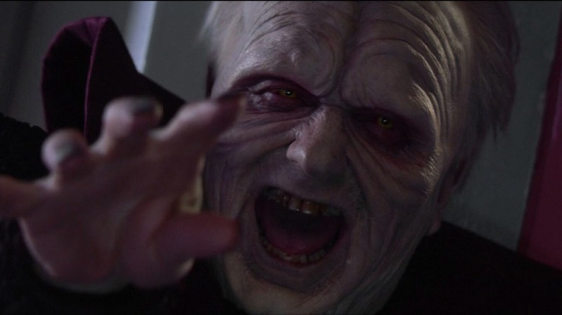 Create meme: imperator palpatine, Star Wars Episode 3 Revenge of the Sith, Palpatine unlimited power