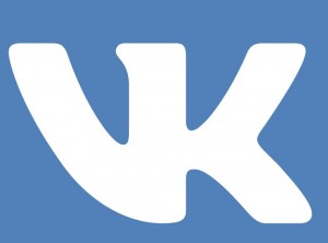 Create meme: VK, logo VK, icon VC