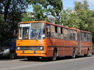 Создать мем: фото автобусов советских времен, автобусы в ссср, ikarus-z80