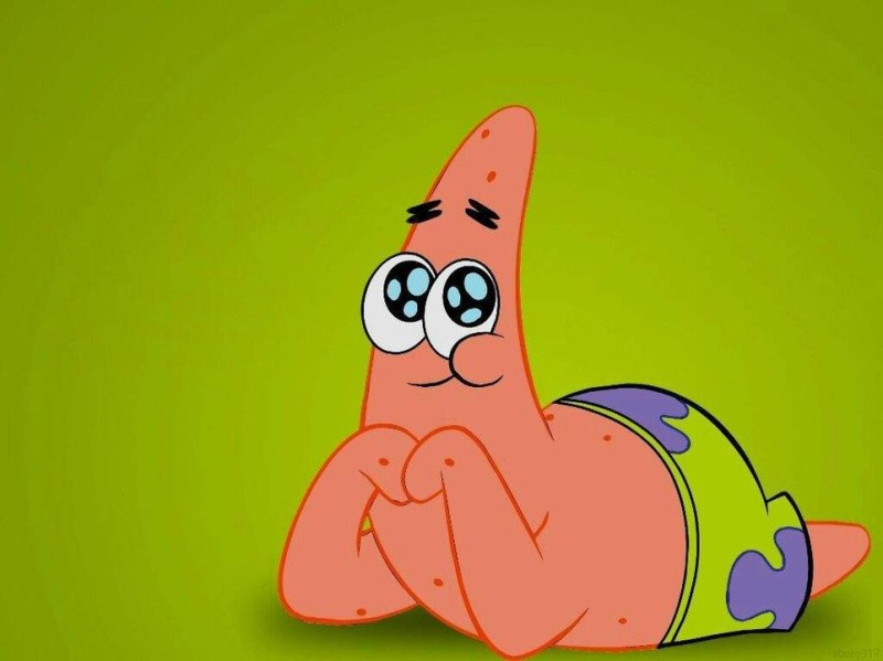 Create meme: spongebob Patrick , Patrick , Patrick sponge Bob