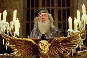 Create meme: Harry Potter, Albus Dumbledore