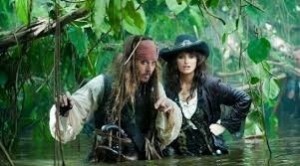 Create meme: pirates of the Caribbean images from the movie, pirates of the Caribbean, pirates of the Caribbean 4