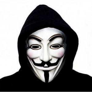 Create meme: mask anonymous revolution, avatars memes guy Fawkes, anonymous on ava
