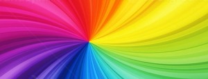 Создать мем: обои радужная глубина, colour, обои на телефон радуга