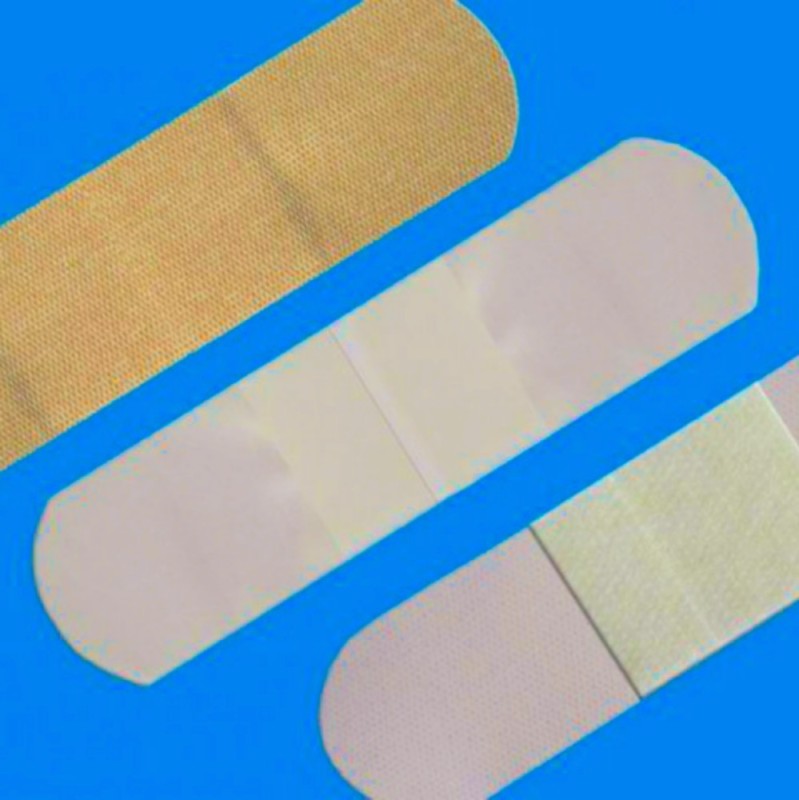 Create meme: the patch, band- aid, bactericidal adhesive plaster