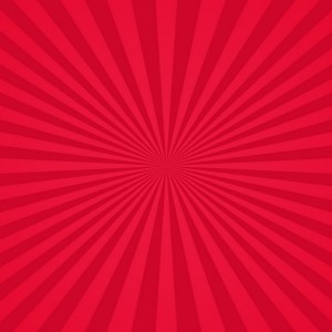 Create meme: red striped background, beautiful red sunburst background, starburst vector background