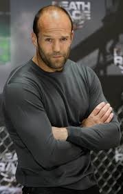 Create meme: Jason Statham, meme Jason Statham, Jason Statham 