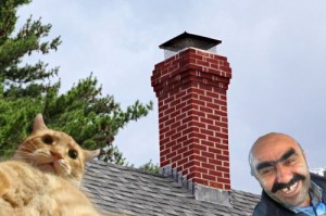 Create meme: Ashot, meme johnny catsvill, a chimney for solid fuel boilers