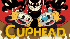 Создать мем: игра cuphead, cuphead, Ад