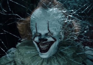Create meme: it 2 movie 2018, Pennywise spider it 2, it is 2 2019