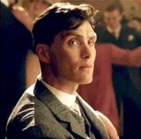 Create meme: peaky blinders