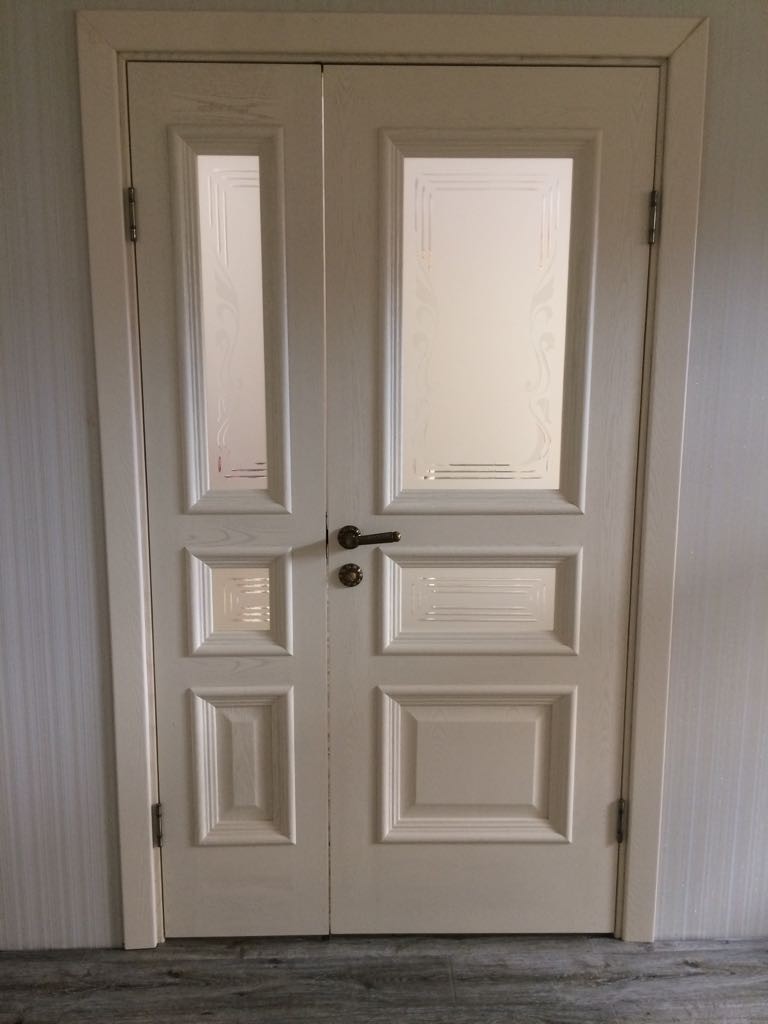 Дверь межкомнатная 80 см