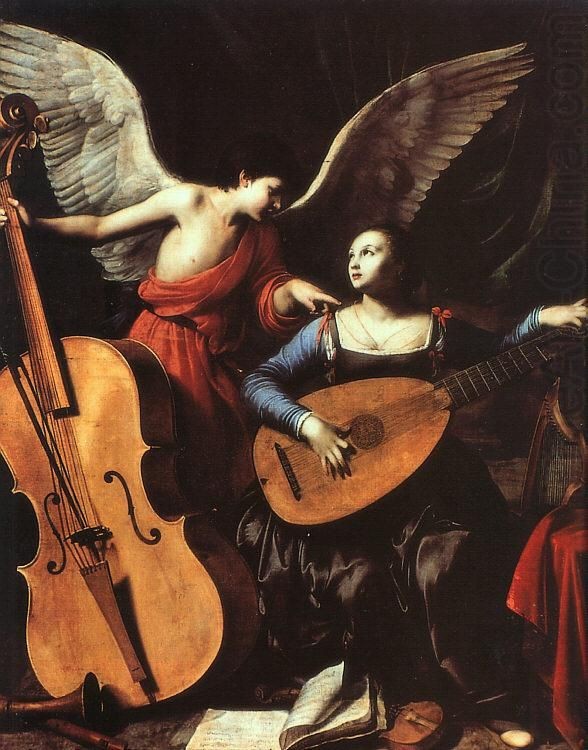 Create meme: baroque, Renaissance Renaissance musicians, Baroque style