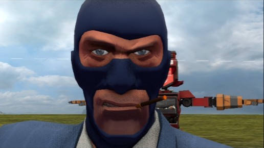 Create meme: spy tim fortress, team fortress 2 , spy tim fortress 2