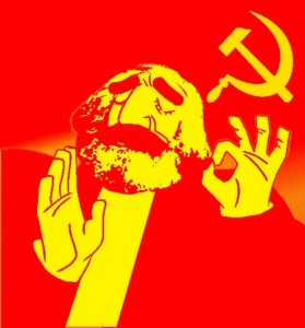 Create meme: Communist, communism, communist