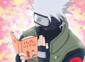 Create meme: Kakashi moments from the anime, naruto kakashi, Kakashi hesitates