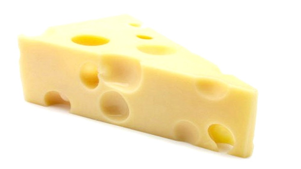 Create meme: swiss cheddar cheese, a piece of maasdam cheese, cheese the joy of taste maasdam gold 45%