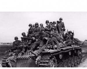 Create meme: Afghanistan 1979-1989 dshb photo, the tank of the panzerwaffe, tank sturmgeschutz iii photo war