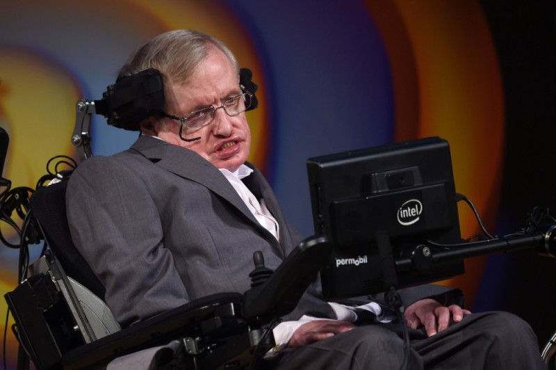 Create meme: Stephen Hawking , stephen hawking biography, Stephen Hawking discoveries