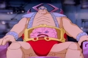 Create meme: turtle, teenage mutant ninja turtles brain in the belly, teenage mutant ninja turtles season 1 episode 1 1987