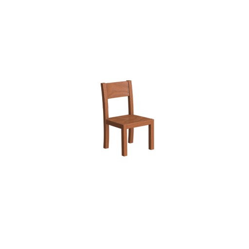 Создать мем: детский деревянный стул, детский стульчик высокий, стул детский