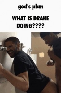 Create meme: drake, Negro with questions meme