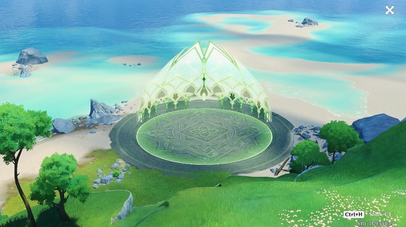 Create meme: sims 3 paradise islands, screenshot , future 
