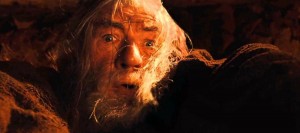 Create meme: Gandalf, bake blintze Gandalf, Gandalf fools